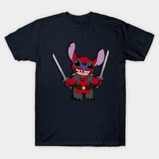 Stitchpool T-Shirt